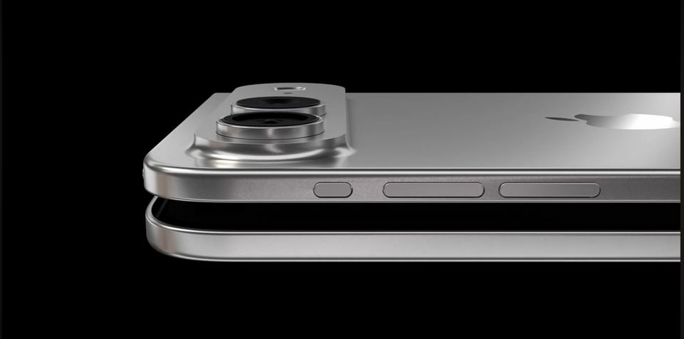 iPhone Ultra 或将推迟上市，12月见！