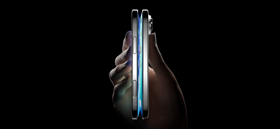 iPhone Ultra 售价曝光，这也太顶了！