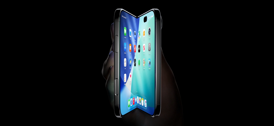 新 iPhone 机模曝光，外观基本定型了！