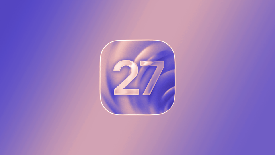 iOS 27 全新通知界面，灵动岛新功能来了！