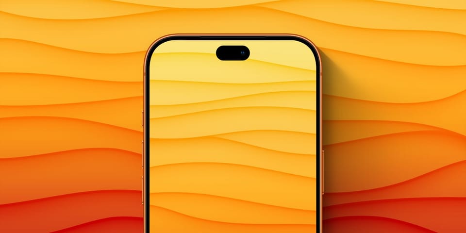 iPhone 18 或将升级 Pro 配置！