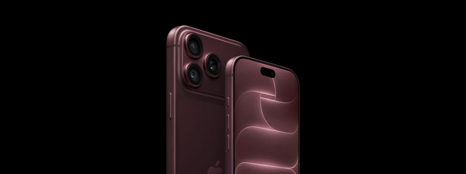 iPhone 18 Pro 运行内存容量，确认了！