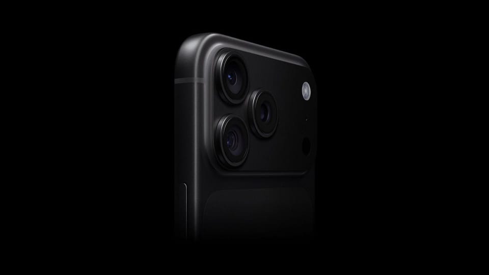 iPhone 18 Pro 系列基带确认！国行稳了
