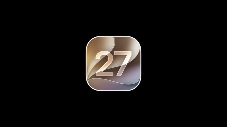 iOS 27 出现离谱 BUG，可导致手机卡死！