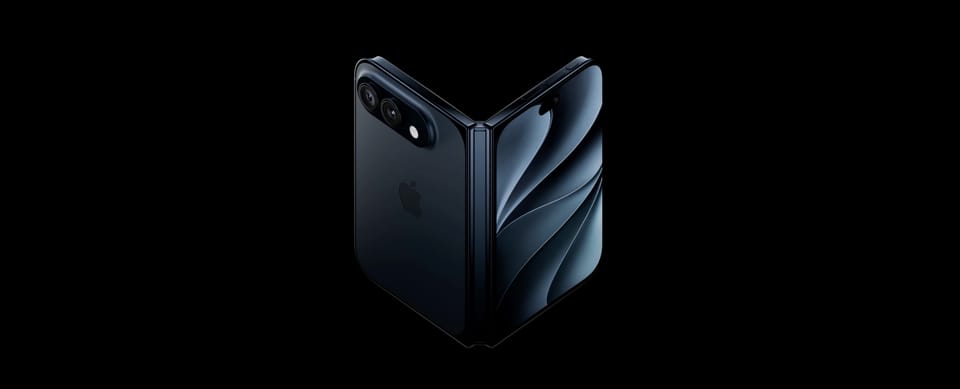 iPhone Ultra 即将发布，下周见！