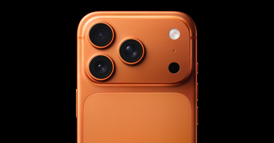 iPhone 17 Pro 下周下架，想买的要抓紧了！