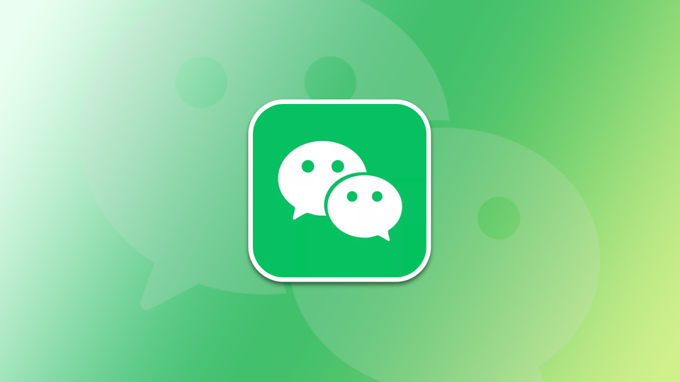 微信又悄悄更新，界面图标变了！